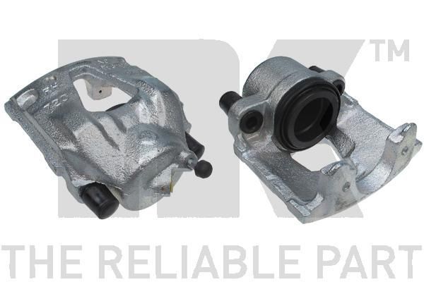 Stabdžių apkaba NK 213506