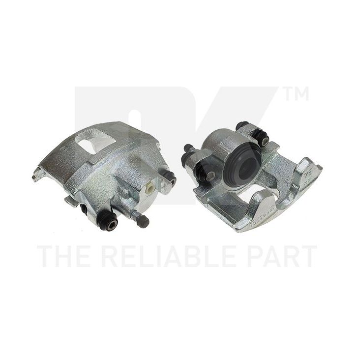 Stabdžių apkaba NK 213508