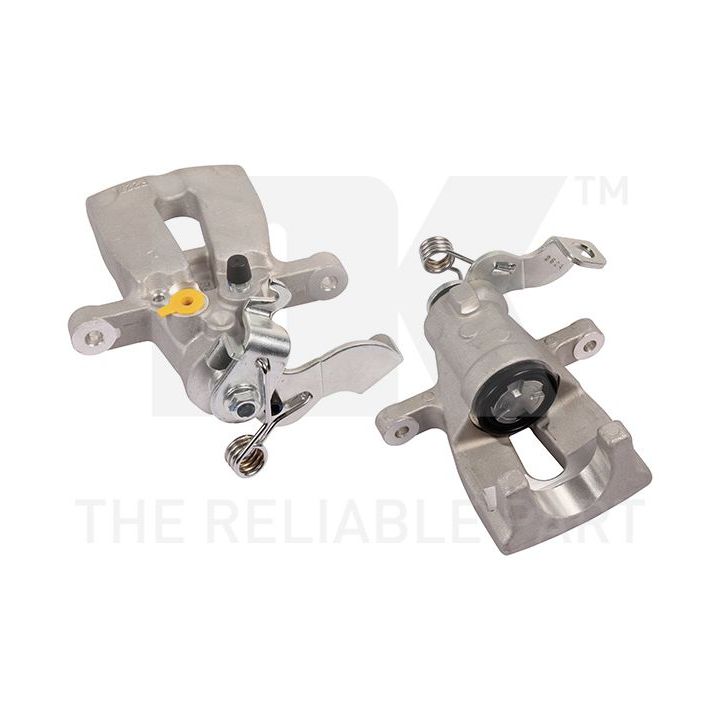 Stabdžių apkaba NK 2135102