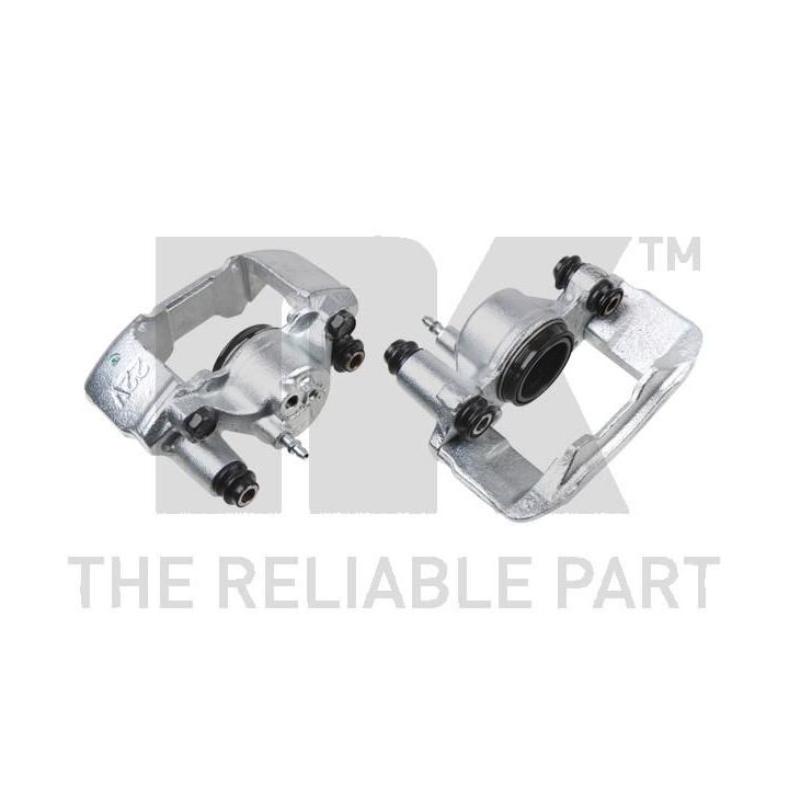 Stabdžių apkaba NK 213513