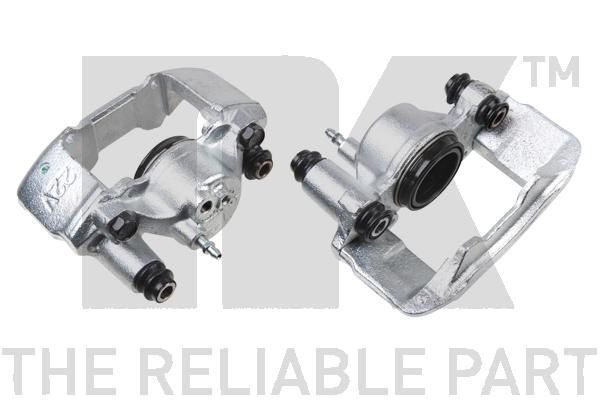 Stabdžių apkaba NK 213513