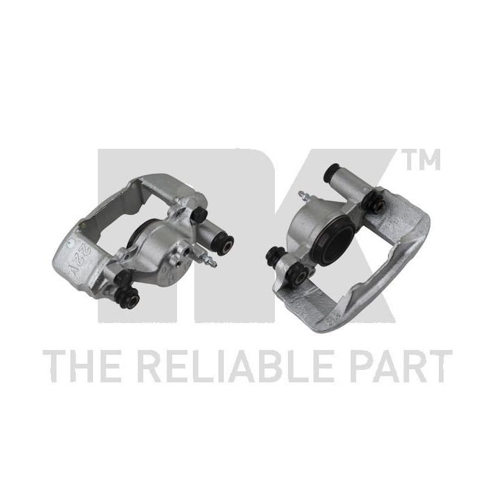 Stabdžių apkaba NK 213514