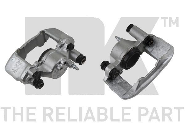 Stabdžių apkaba NK 213514