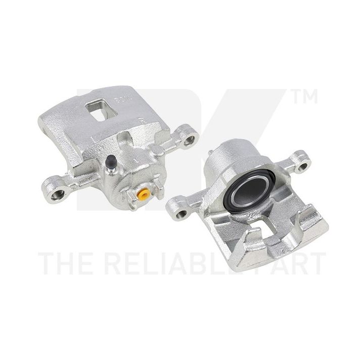 Stabdžių apkaba NK 213515