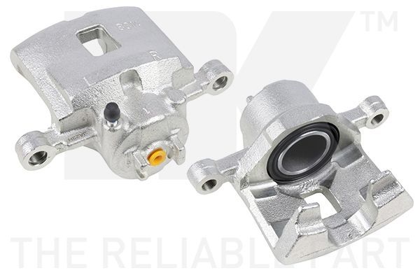 Stabdžių apkaba NK 213515