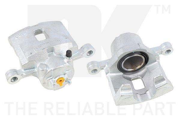 Stabdžių apkaba NK 213516