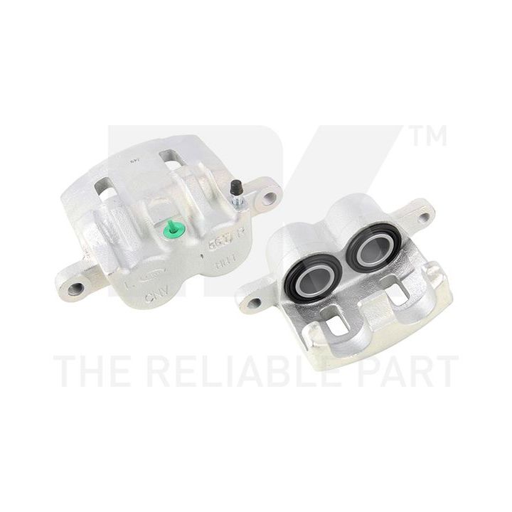 Stabdžių apkaba NK 213518