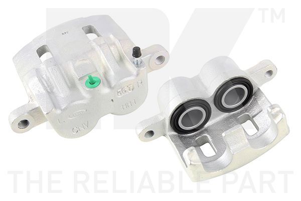 Stabdžių apkaba NK 213518