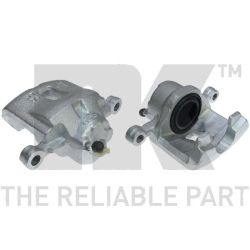 Stabdžių apkaba NK 213521