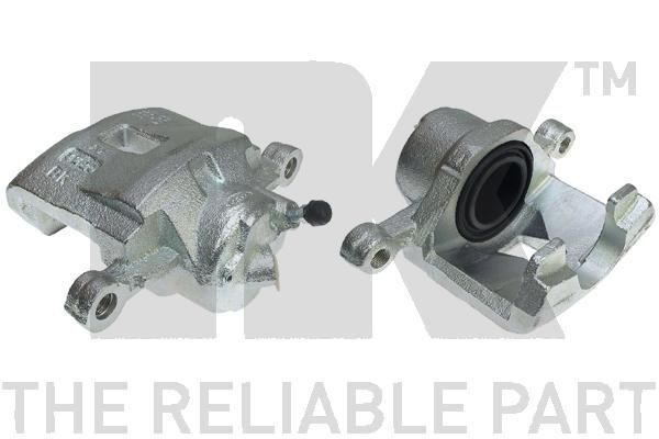 Stabdžių apkaba NK 213522