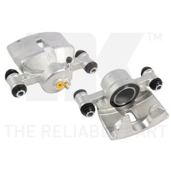 Stabdžių apkaba NK 213526