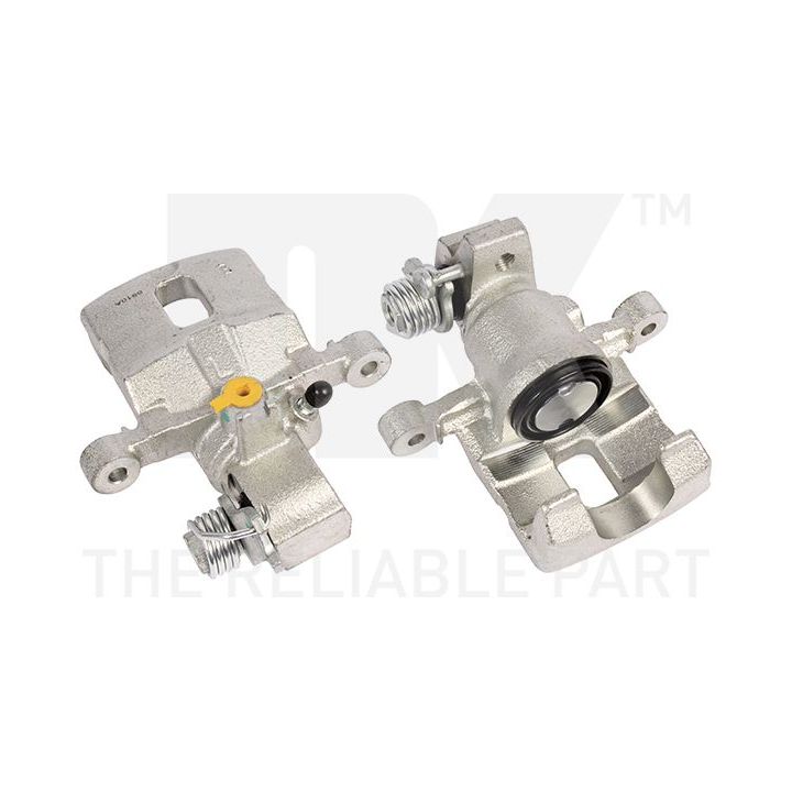 Stabdžių apkaba NK 213527