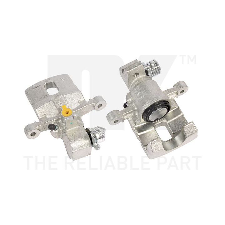 Stabdžių apkaba NK 213528