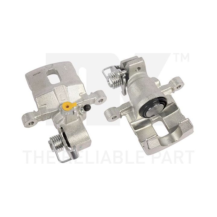 Stabdžių apkaba NK 213539