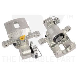 Stabdžių apkaba NK 213540