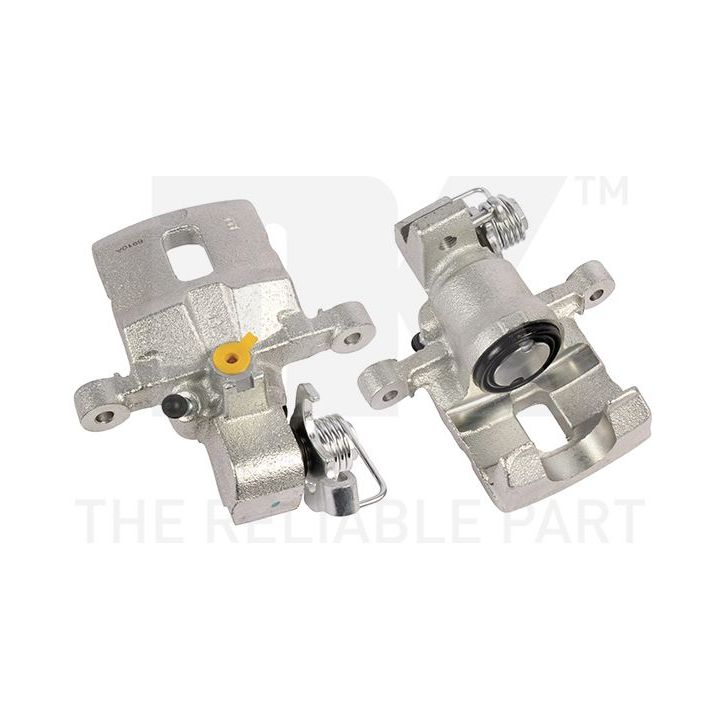 Stabdžių apkaba NK 213540