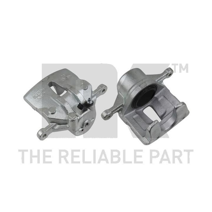 Stabdžių apkaba NK 213543