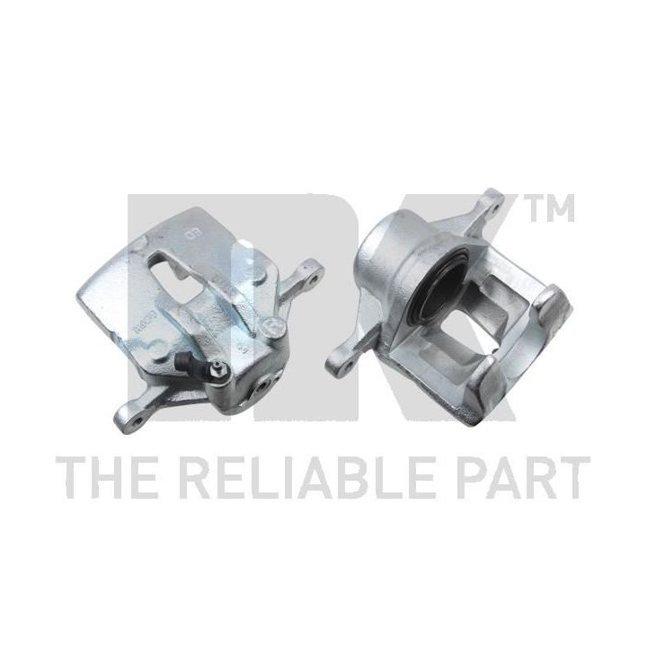 Stabdžių apkaba NK 213544