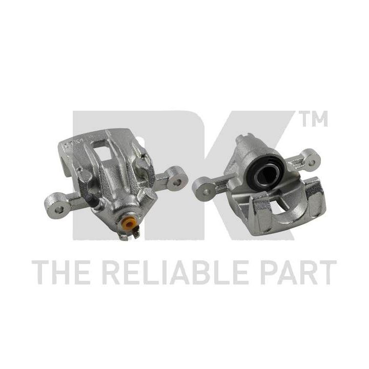 Stabdžių apkaba NK 213552