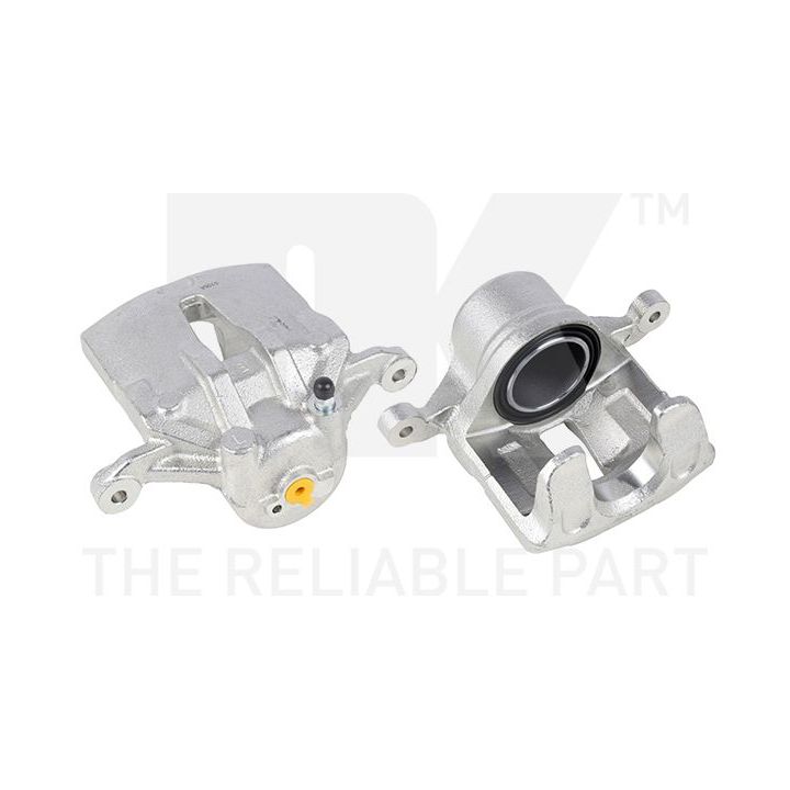 Stabdžių apkaba NK 213553