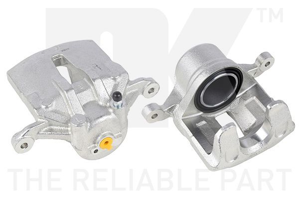 Stabdžių apkaba NK 213553