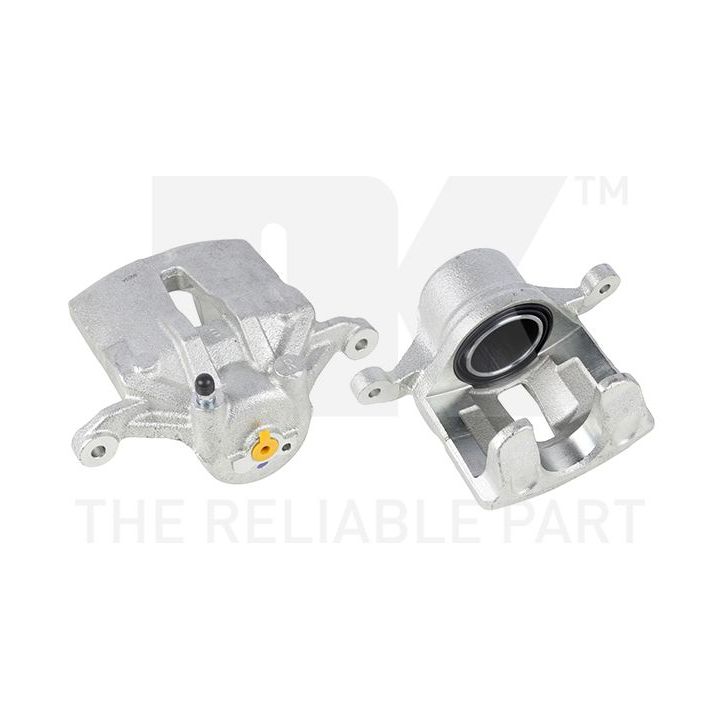 Stabdžių apkaba NK 213554