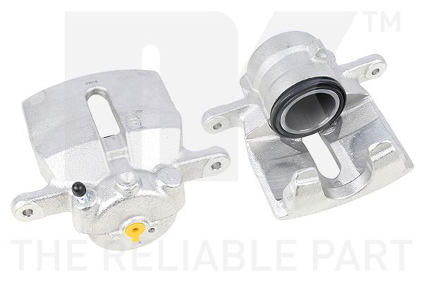 Stabdžių apkaba NK 213559