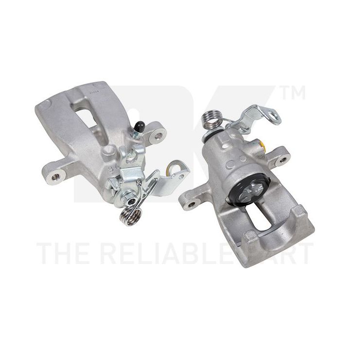 Stabdžių apkaba NK 213561