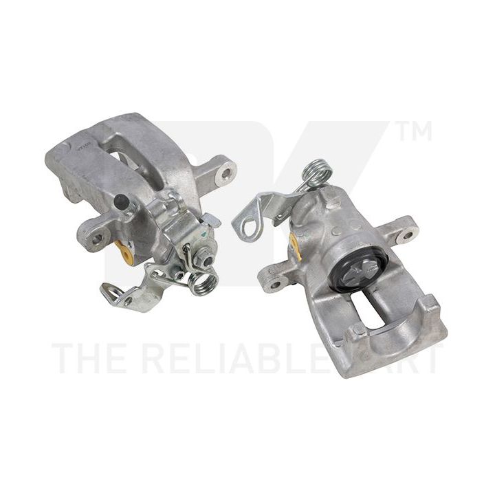 Stabdžių apkaba NK 213562