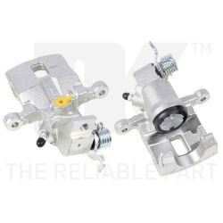 Stabdžių apkaba NK 213565