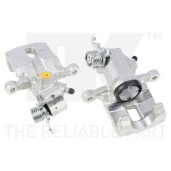 Stabdžių apkaba NK 213566