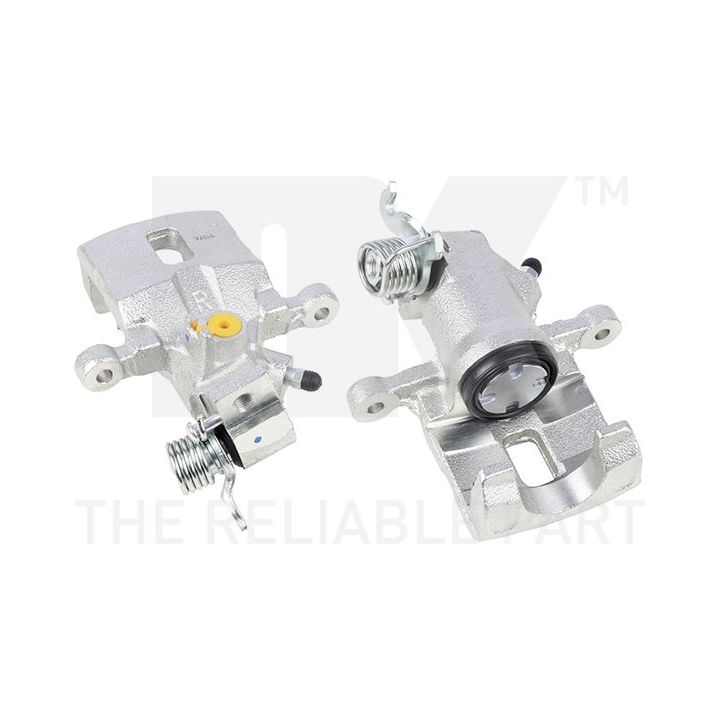 Stabdžių apkaba NK 213566