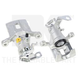 Stabdžių apkaba NK 213577