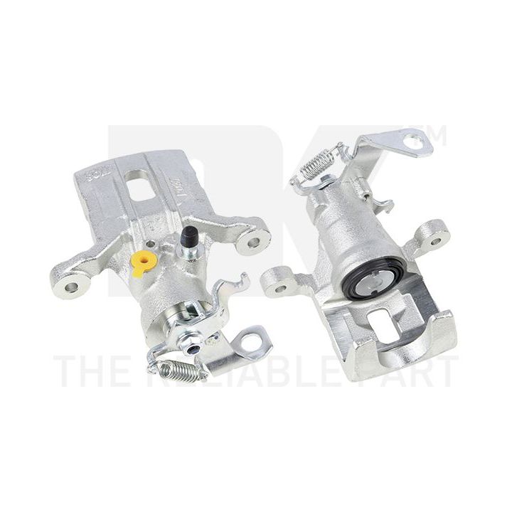 Stabdžių apkaba NK 213577