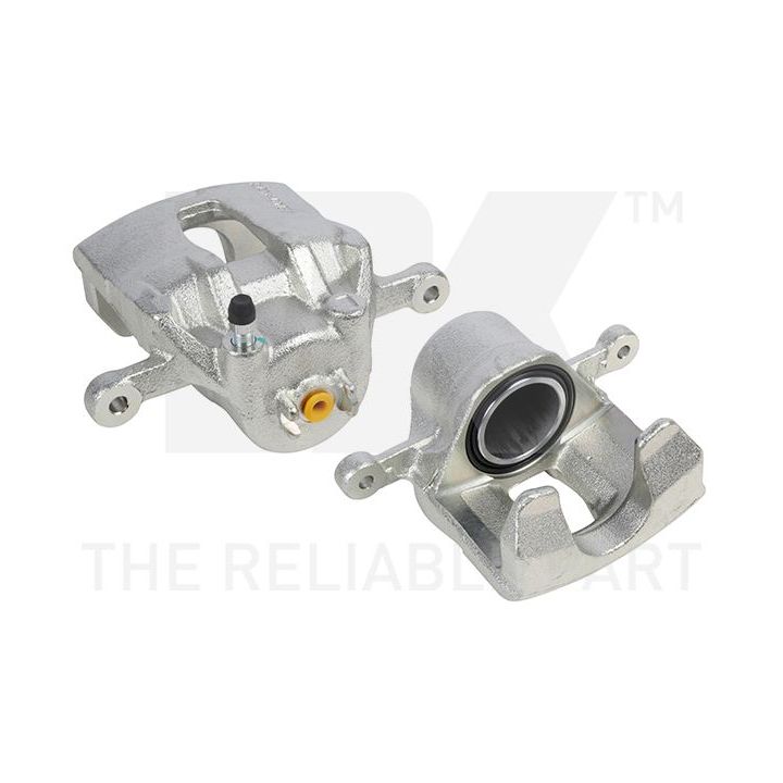 Stabdžių apkaba NK 213581