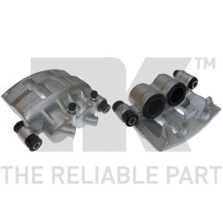 Stabdžių apkaba NK 2136104