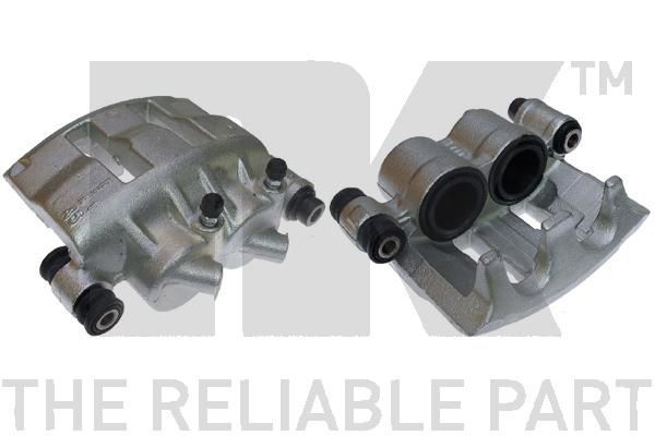 Stabdžių apkaba NK 2136104