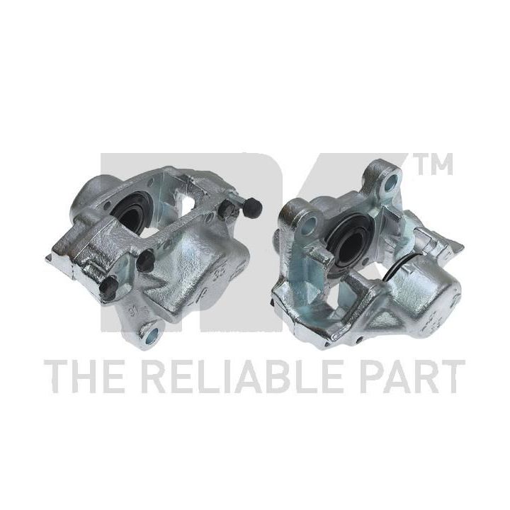 Stabdžių apkaba NK 2136105