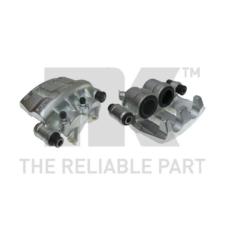 Stabdžių apkaba NK 2136113