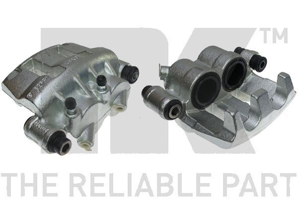 Stabdžių apkaba NK 2136113