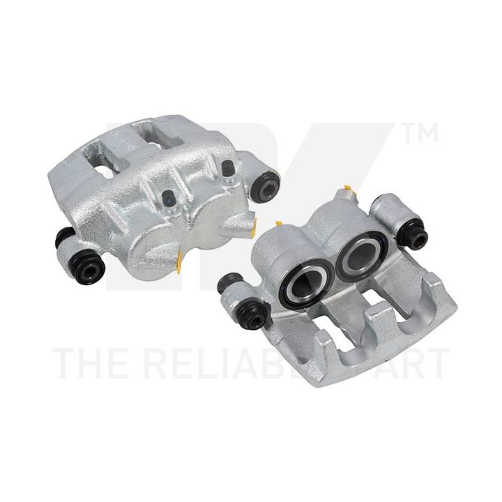 Stabdžių apkaba NK 2136114