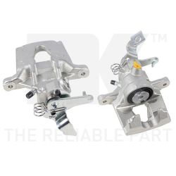 Stabdžių apkaba NK 2136135