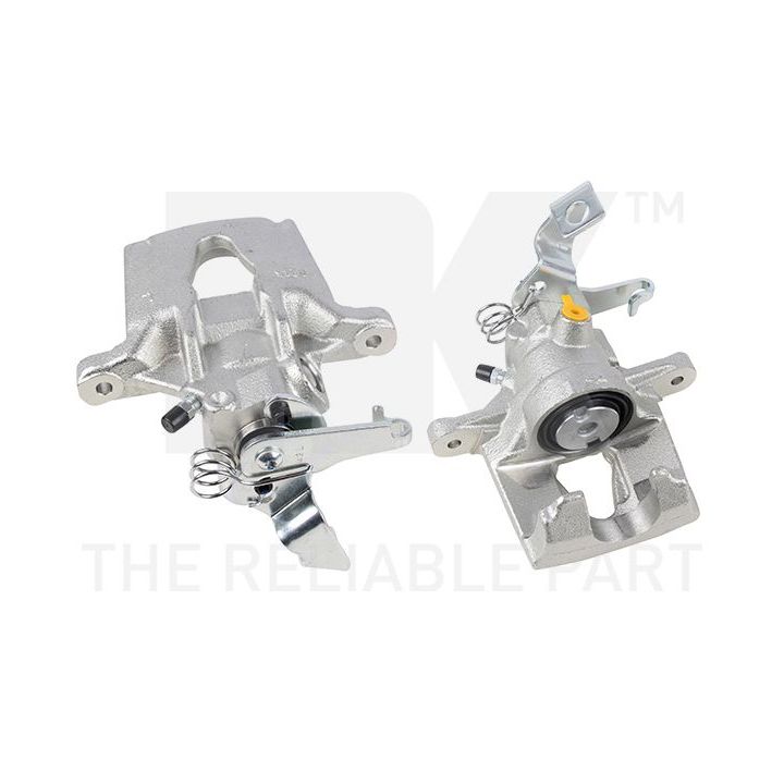 Stabdžių apkaba NK 2136135