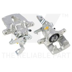 Stabdžių apkaba NK 2136136