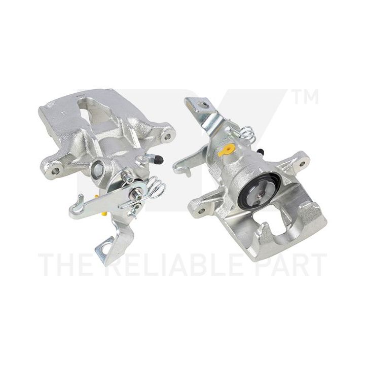 Stabdžių apkaba NK 2136136