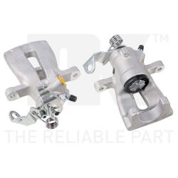 Stabdžių apkaba NK 2136137