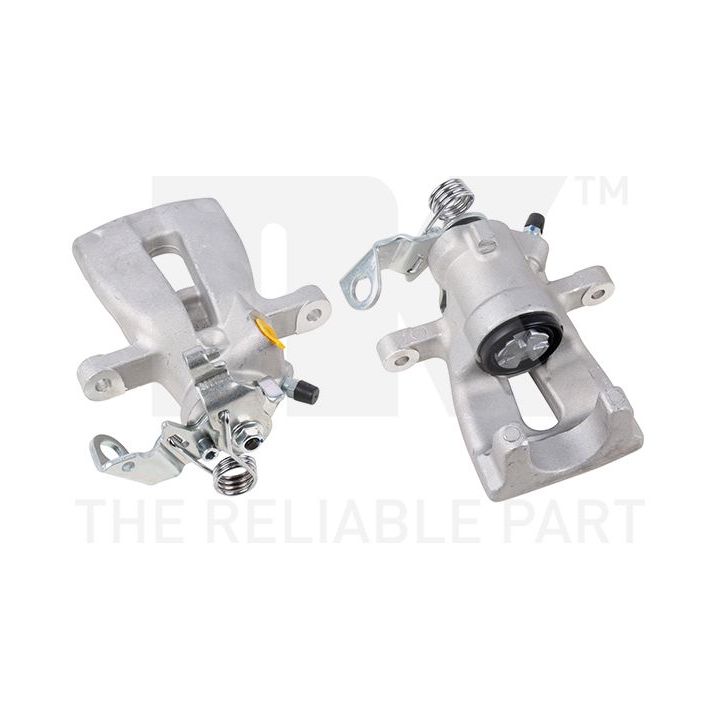 Stabdžių apkaba NK 2136137