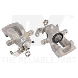 Stabdžių apkaba NK 2136141