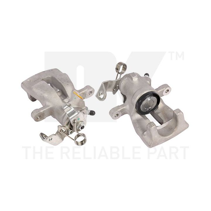 Stabdžių apkaba NK 2136141