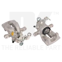 Stabdžių apkaba NK 2136142